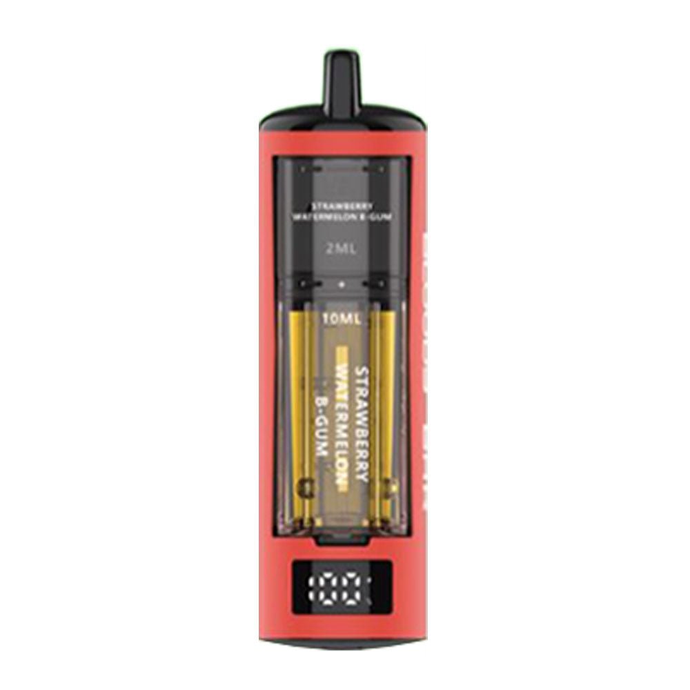 Bloody Bar 30K Triple Twist Pod Kit Pack of 5