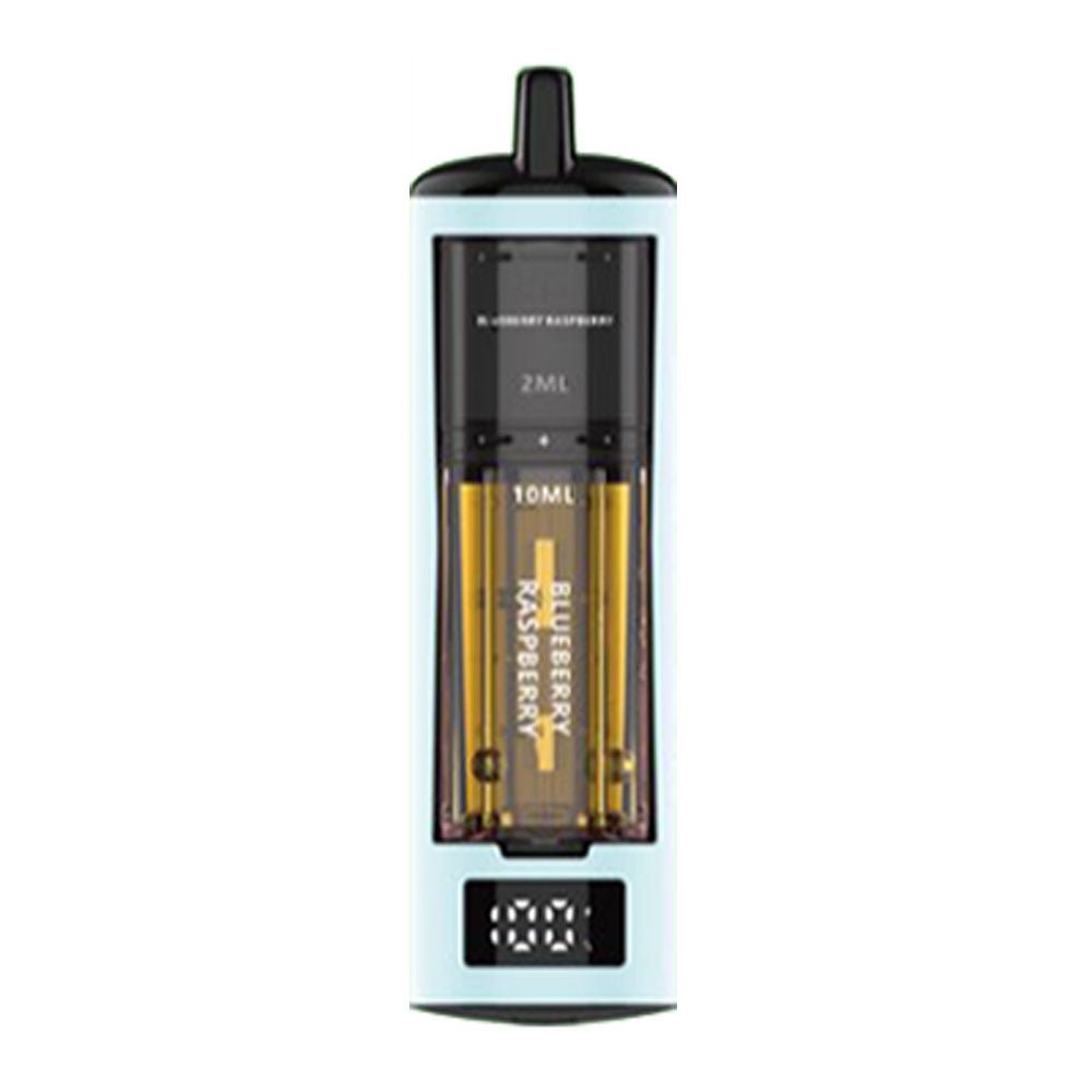 Bloody Bar 30K Triple Twist Pod Kit Pack of 5