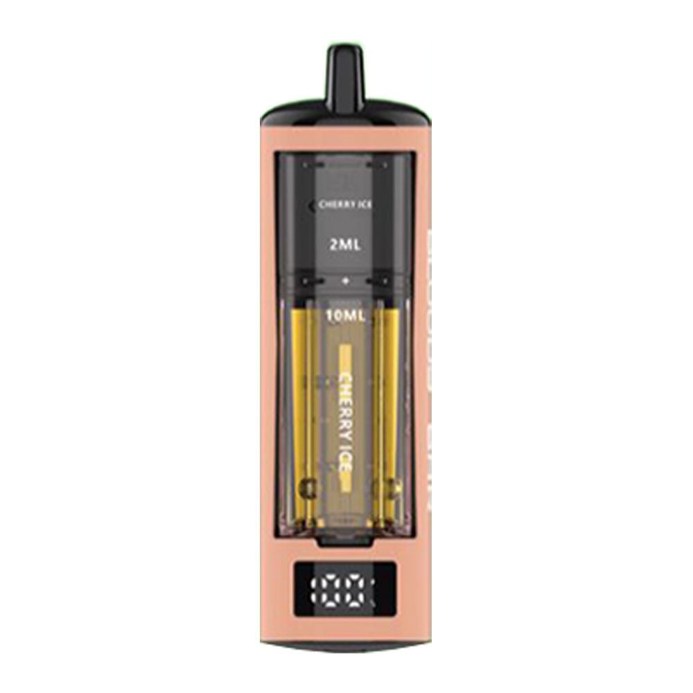 Bloody Bar 30K Triple Twist Pod Kit Pack of 5