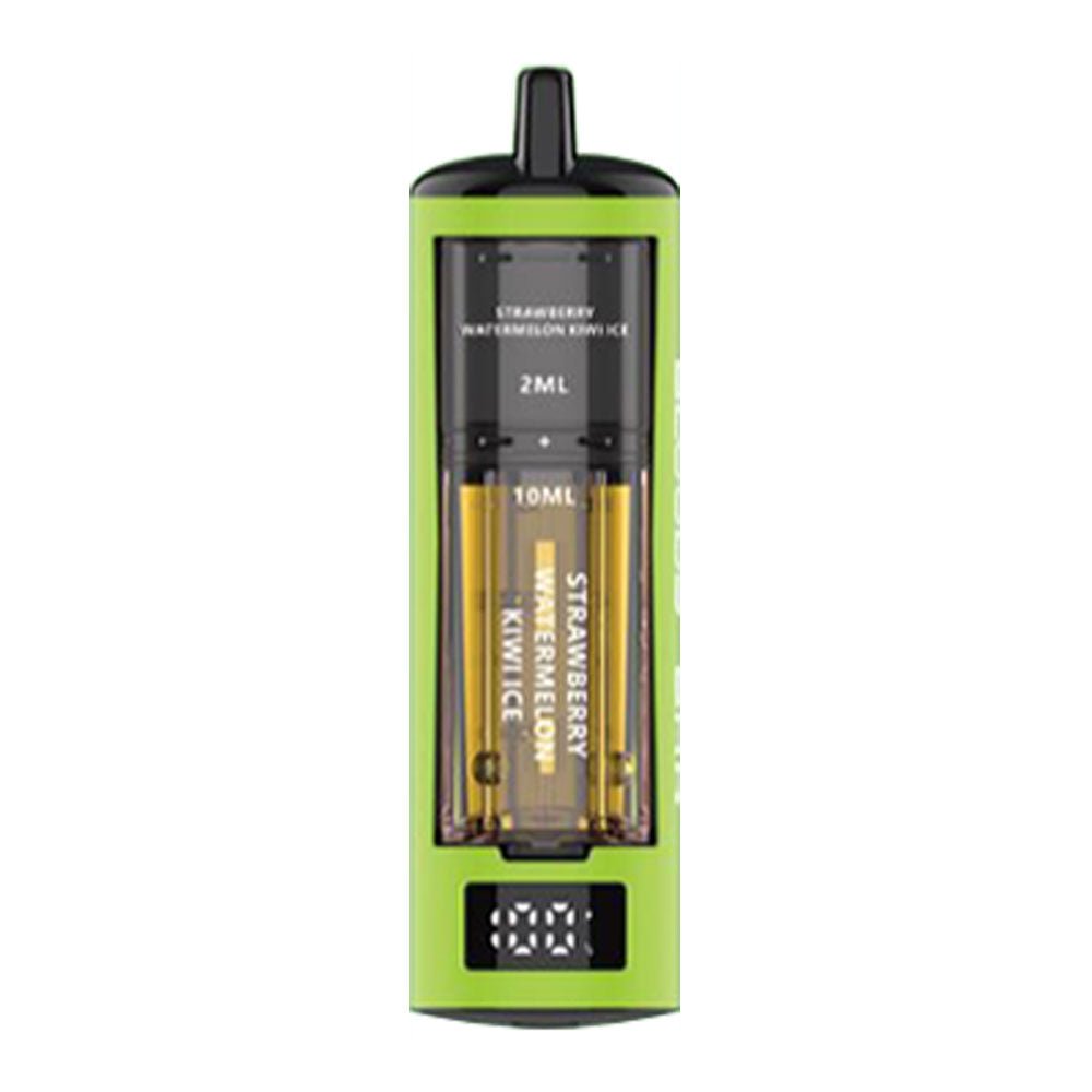Bloody Bar 30K Triple Twist Pod Kit Pack of 5