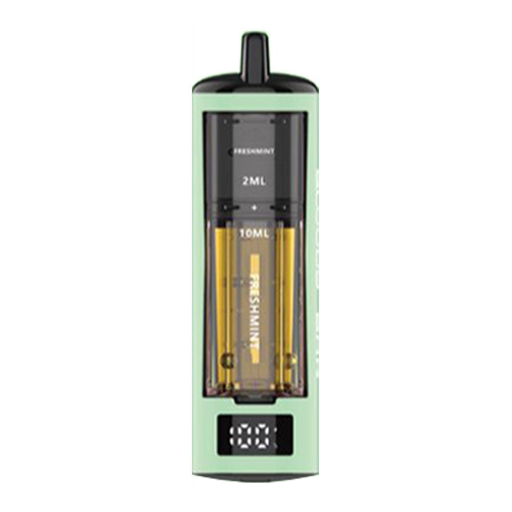 Bloody Bar 30K Triple Twist Pod Kit Pack of 5