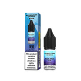 Bloody Bar Nic Salts - 10 ml