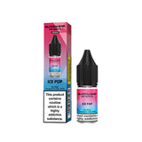 Bloody Bar Nic Salts - 10 ml