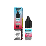 Bloody Bar Nic Salts - 10 ml