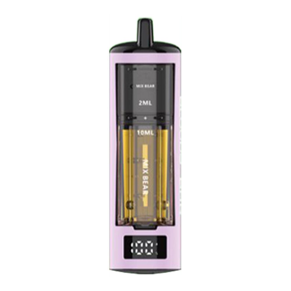 Bloody Bar 30K Triple Twist Pod Kit Pack of 5